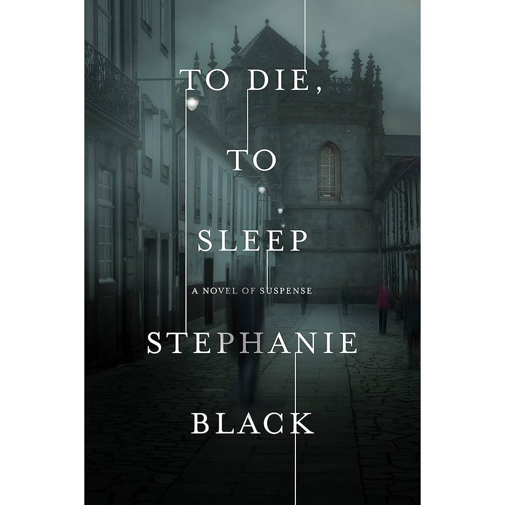 To Die, To Sleep (Natalie Marsh Mystery, Book 3)