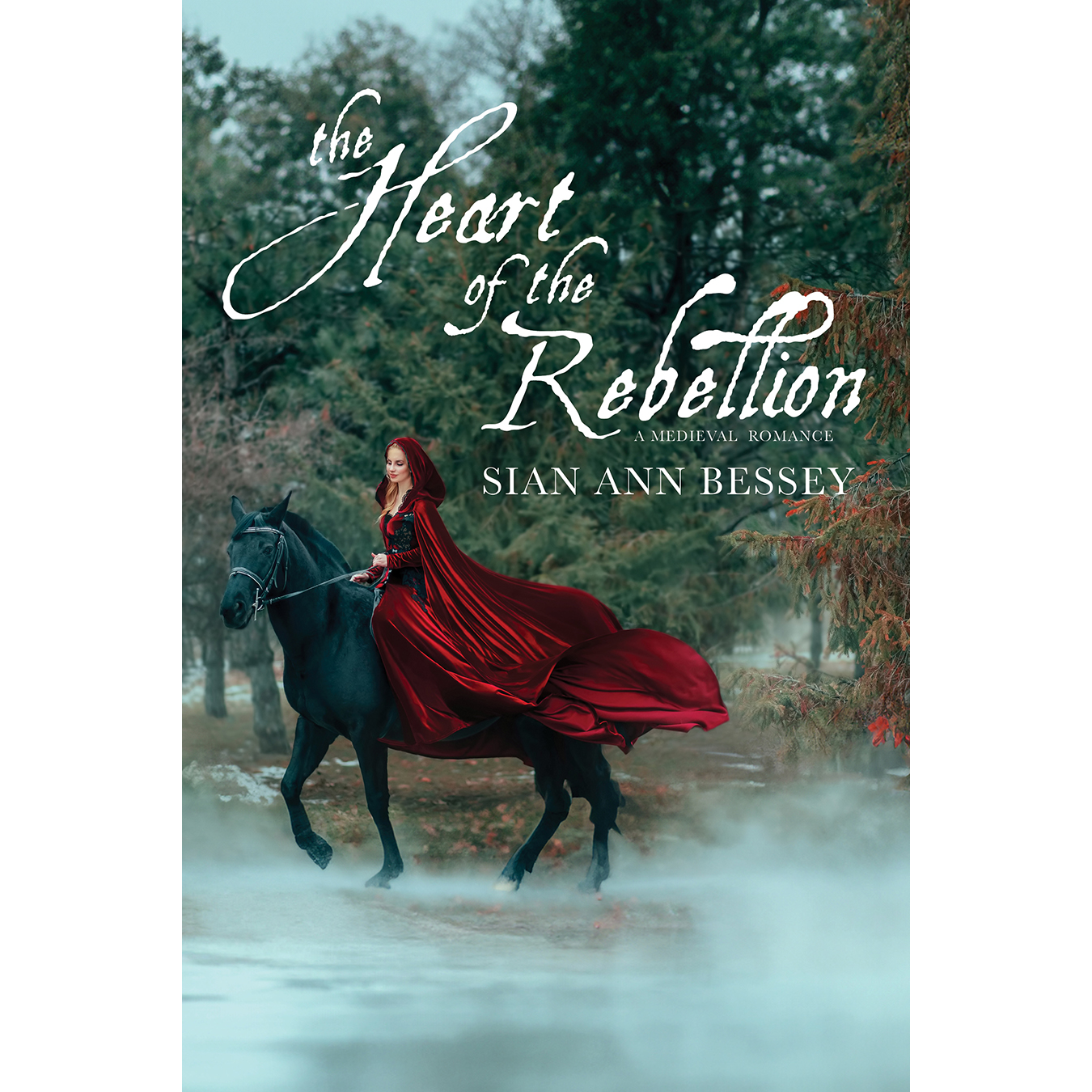The Heart of the Rebellion, , large image number 0