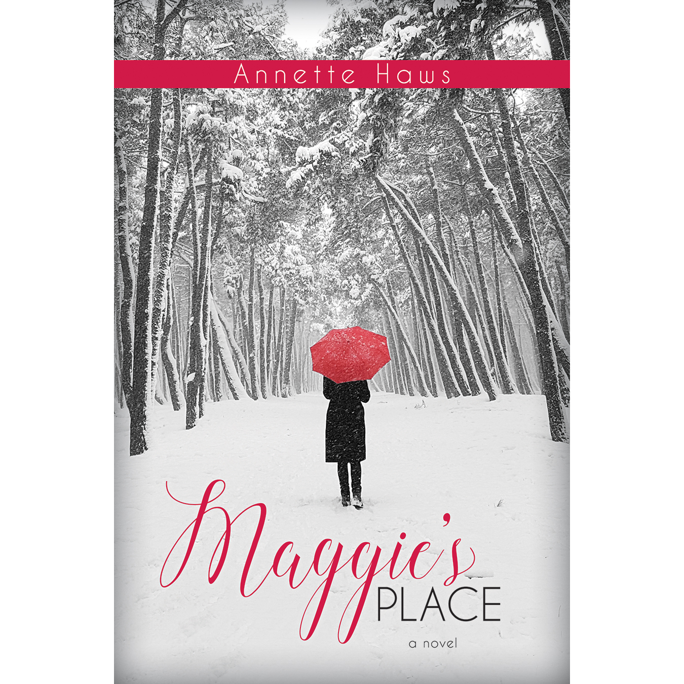 Maggie's Place