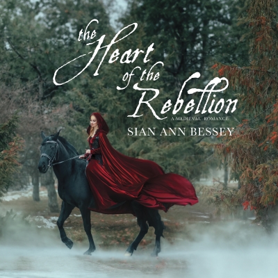 The Heart of the Rebellion, , large image number 1