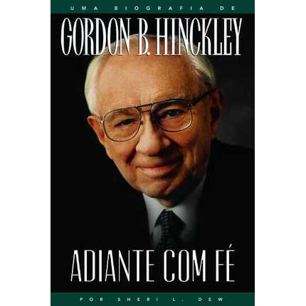 Go Forward With Faith (Portuguese)