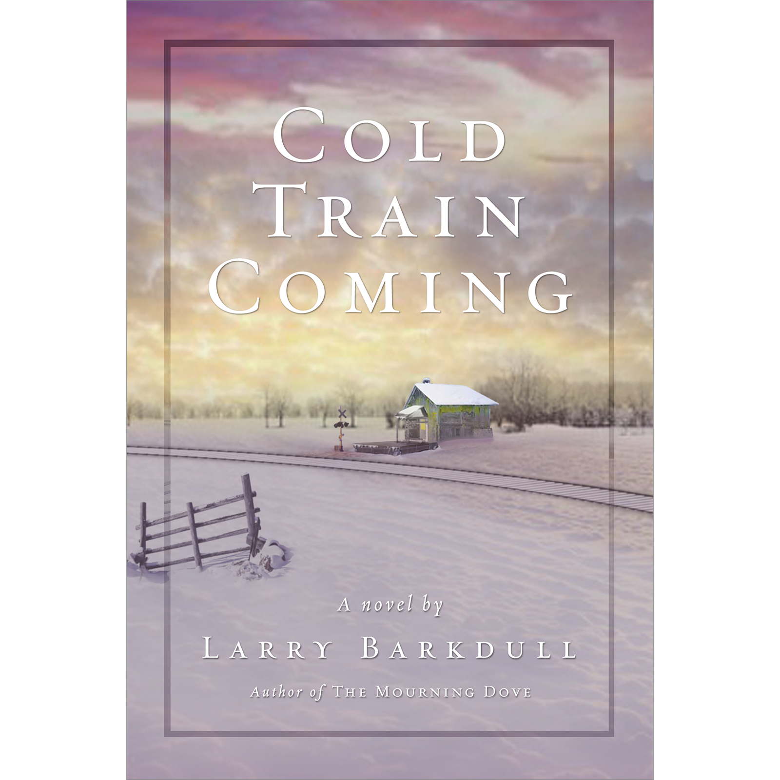 Cold Train Coming, , large image number 0