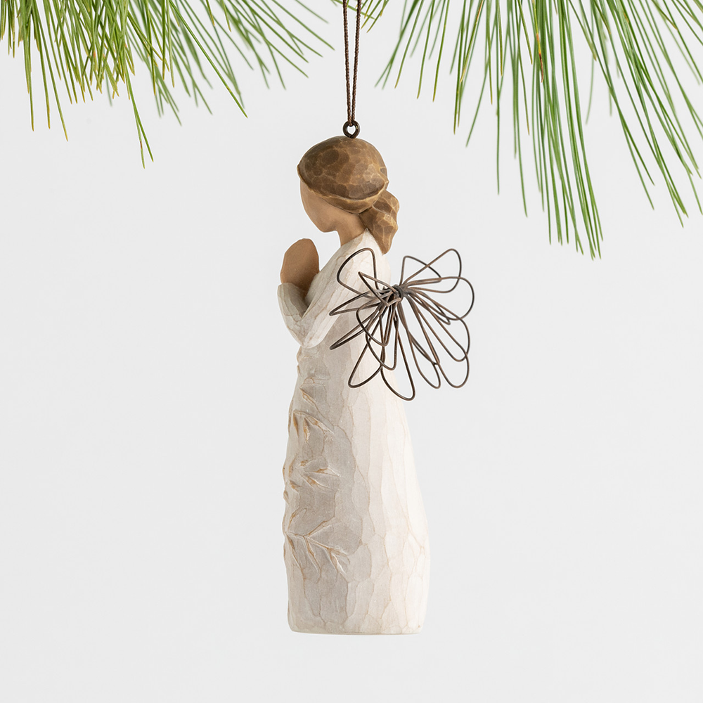 A Tree, A Prayer Ornament, , large image number 2