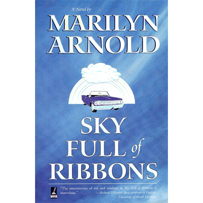 Sky Full of Ribbons