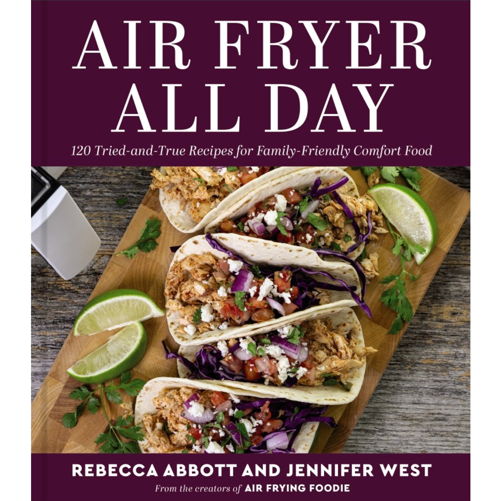 Air Fryer All Day