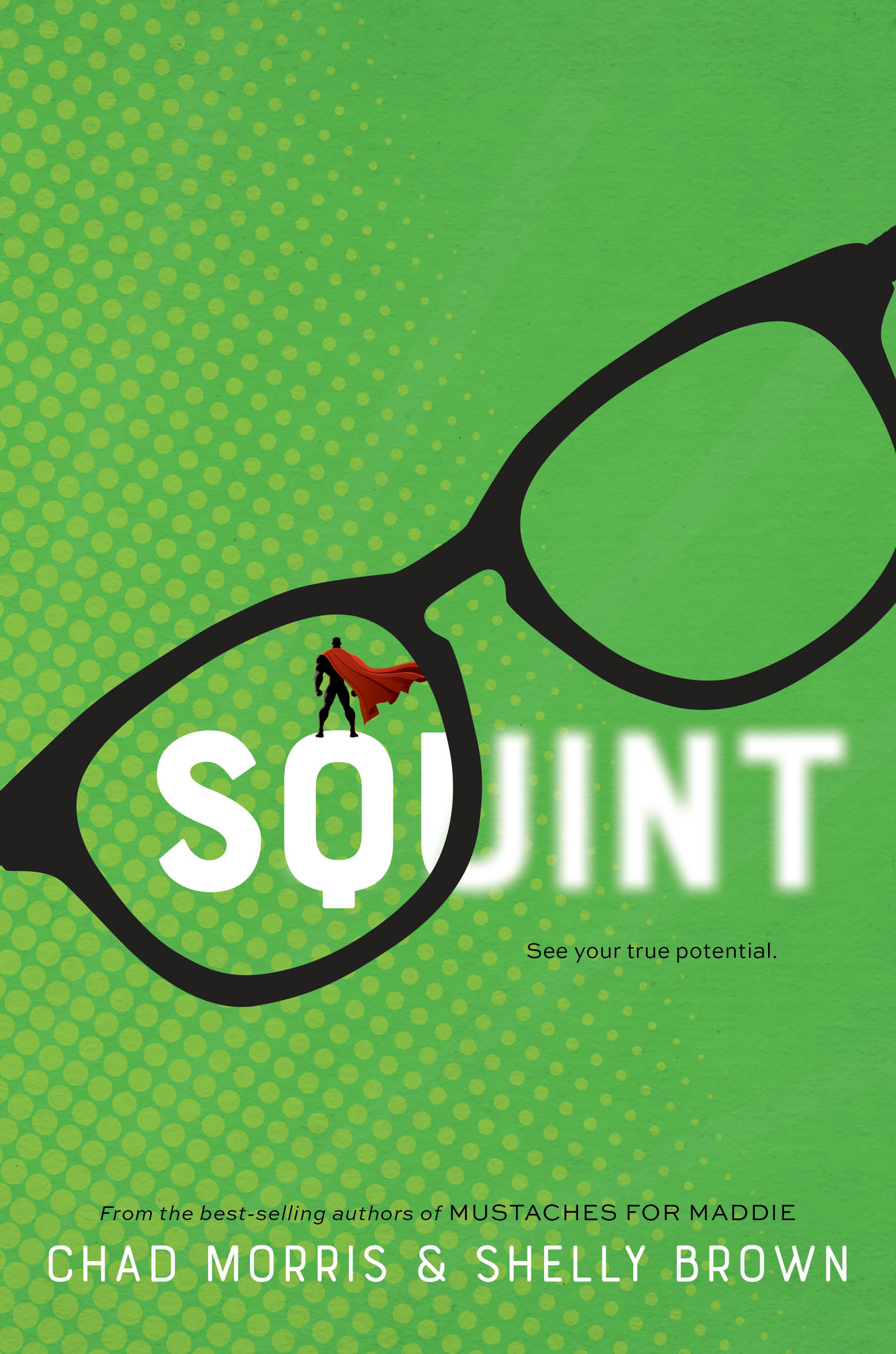 Squint, , large image number 0