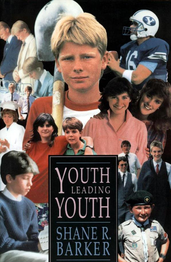 Youth Leading Youth