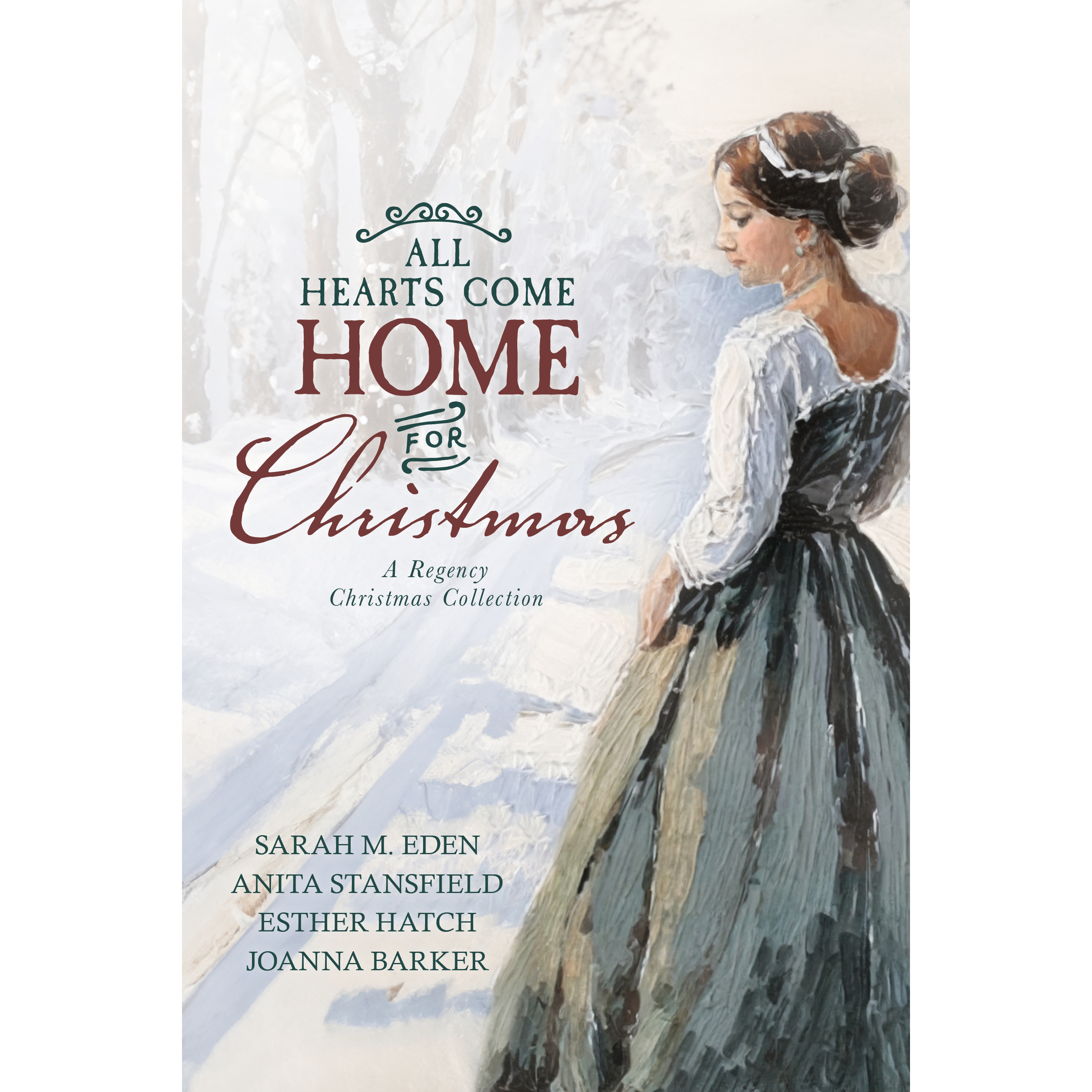 All Hearts Come Home for Christmas
