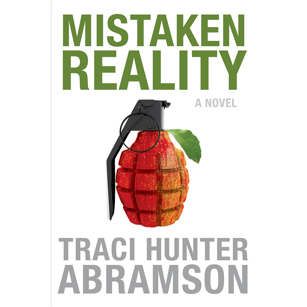 Mistaken Reality, , large image number 0