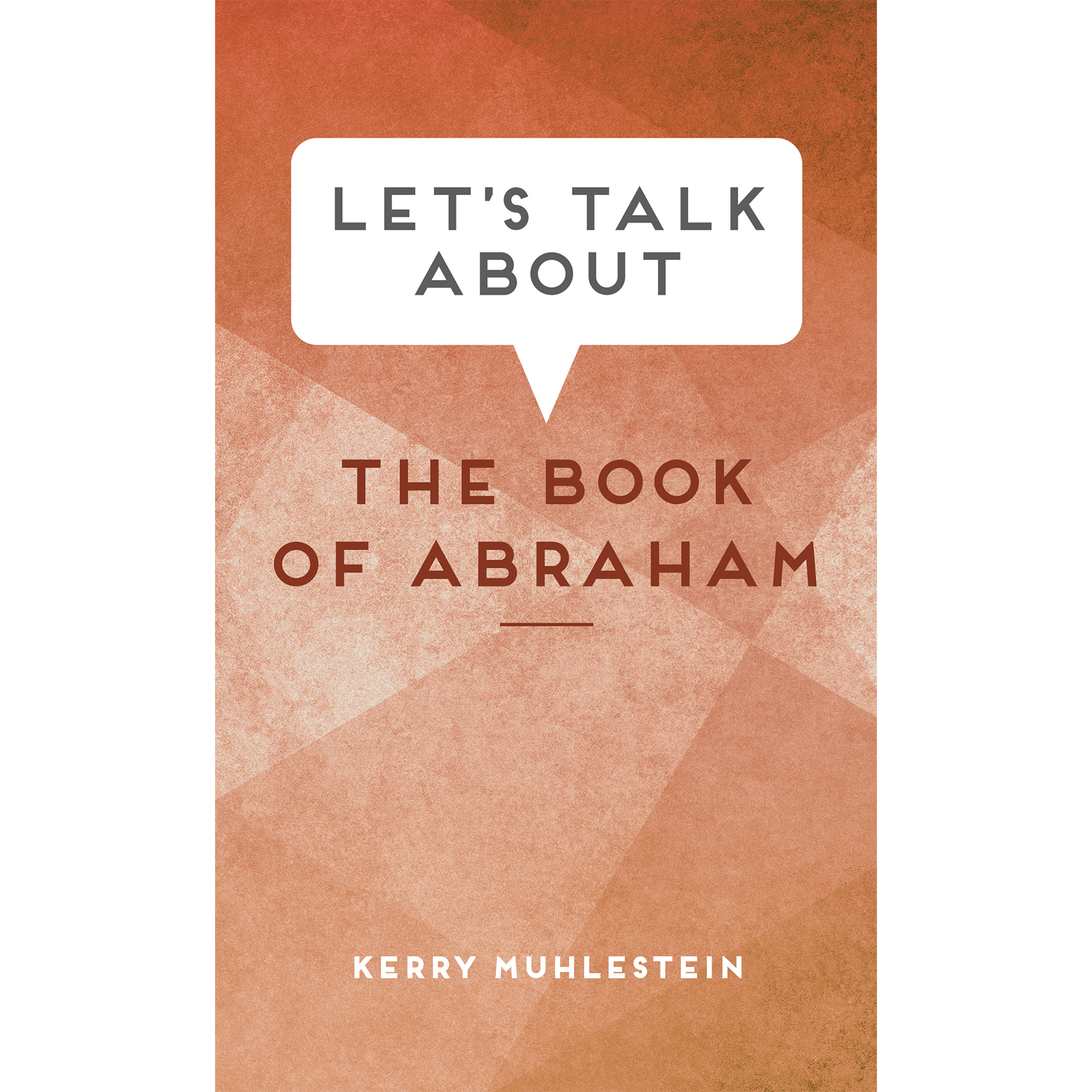 Let's Talk about the Book of Abraham, , large image number 0