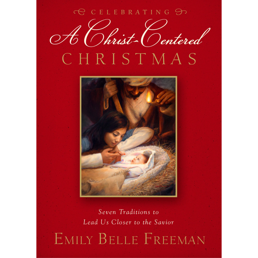 Celebrating A Christ-Centered Christmas, , large image number 0