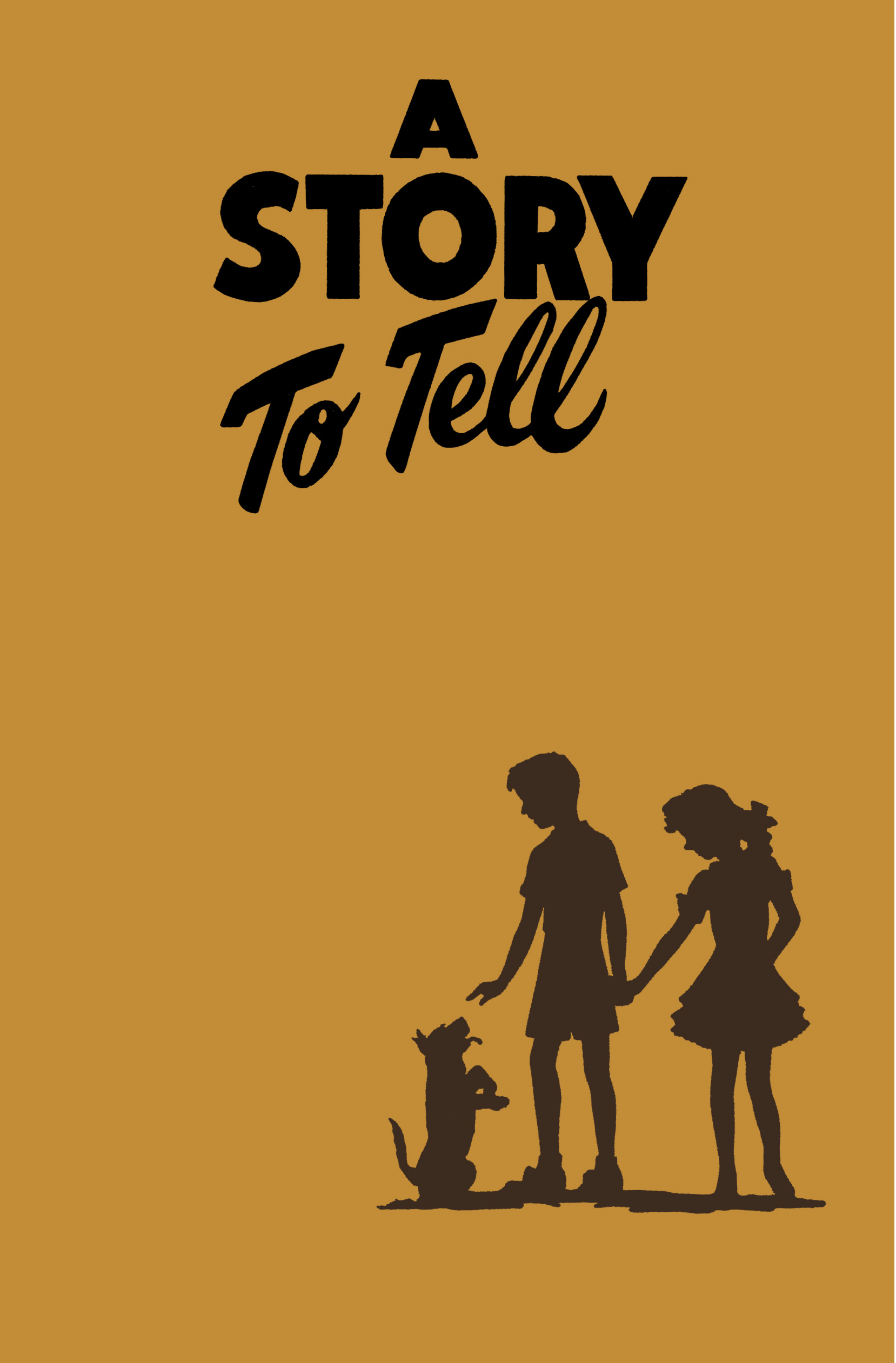 Story To Tell