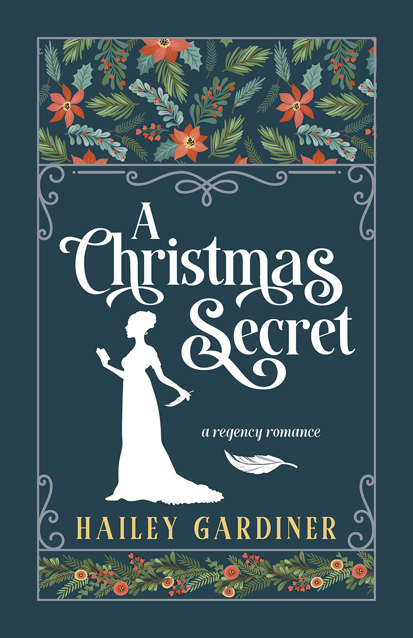 A Christmas Secret