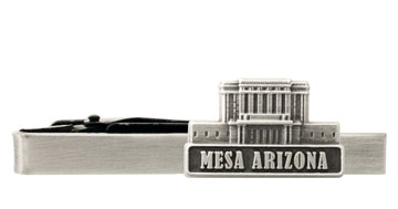 Mesa Temple Tie Bar, , large