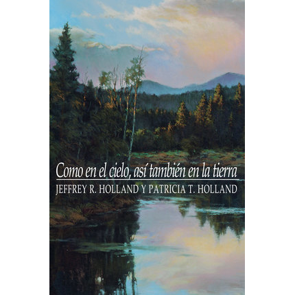 On Earth as It is in Heaven (Spanish), , large image number 0
