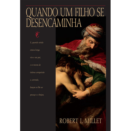 When A Child Wanders (Portuguese)