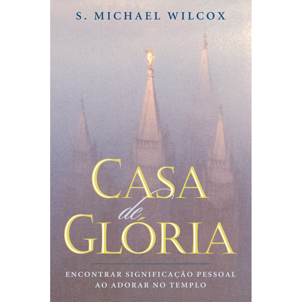 House of Glory (Portuguese)