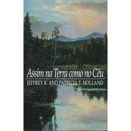 On Earth as it is in Heaven (Portuguese)