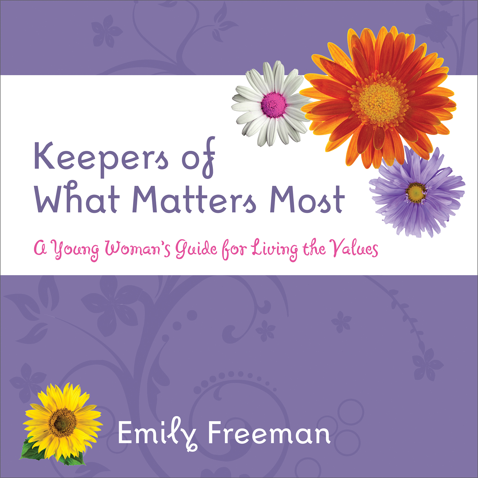 Keepers of What Matters Most, , large image number 0
