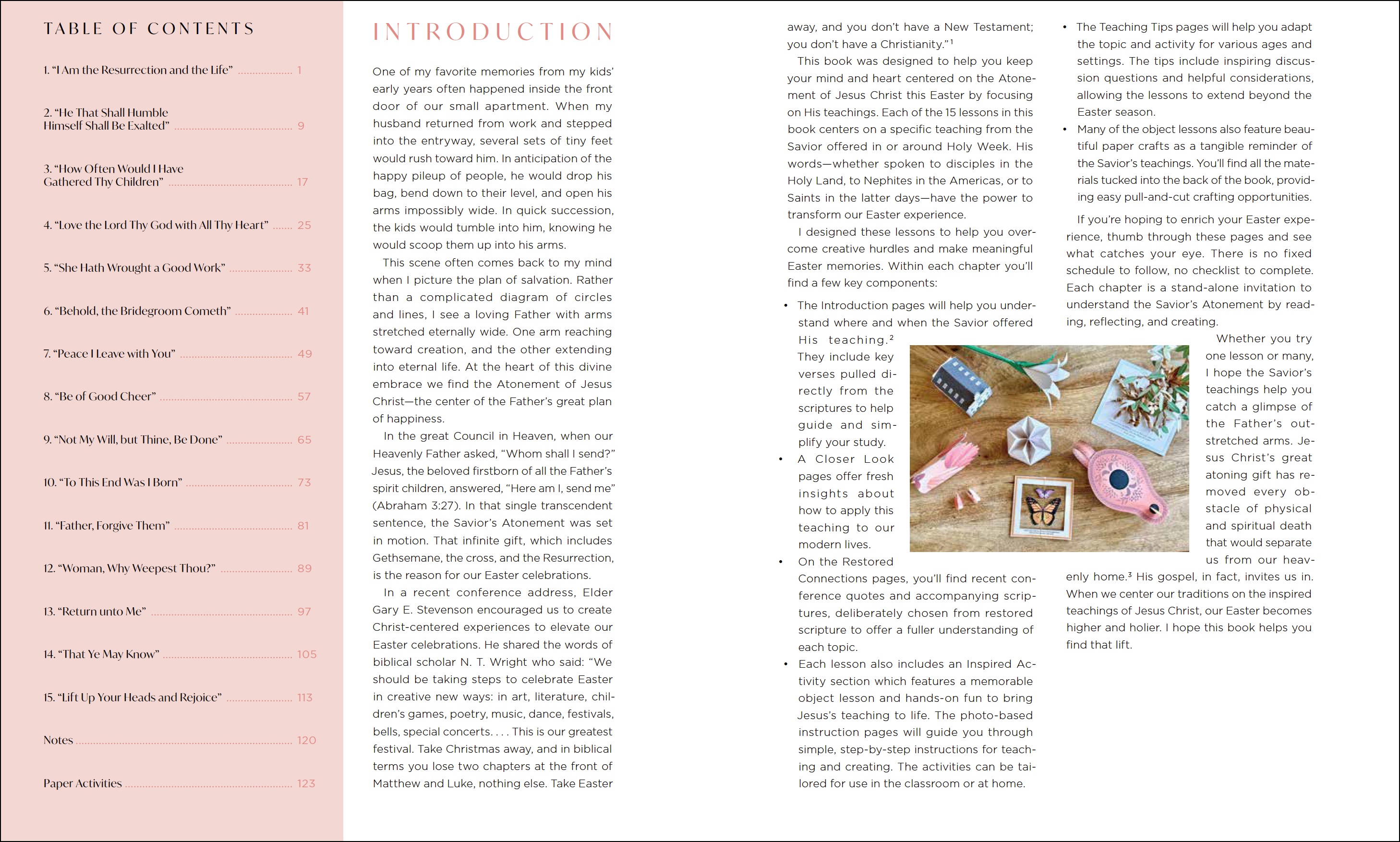 Teaching Easter, , large image number 1