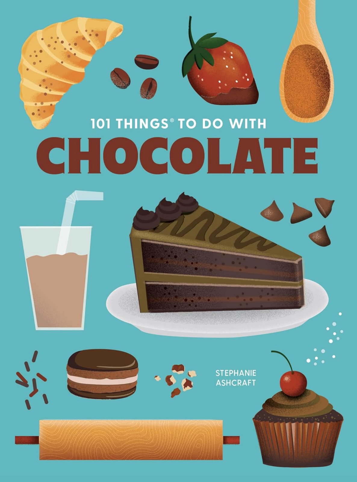 101 Things to Do With Chocolate, New Edition, , large image number 0