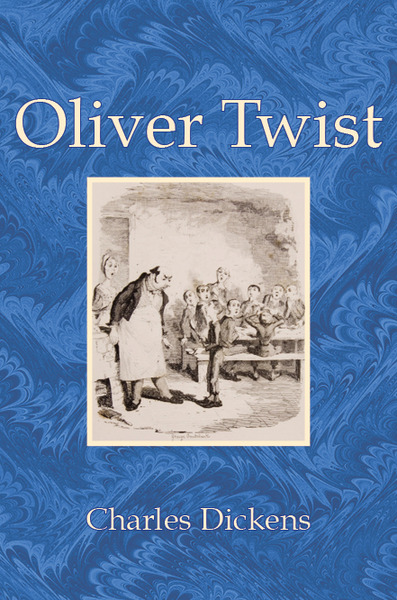 Oliver Twist