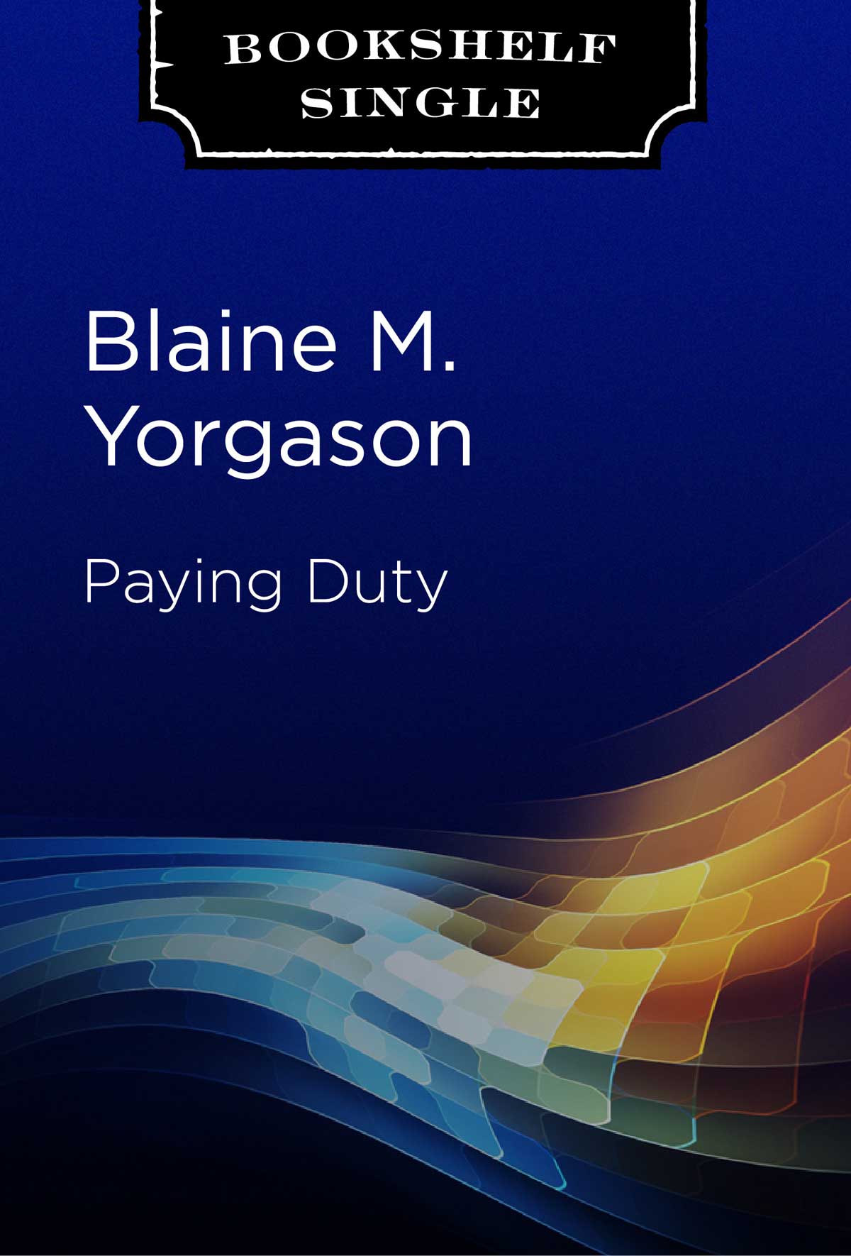 Paying Duty, , large image number 0