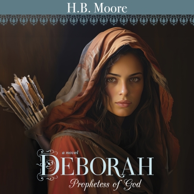 Deborah (Women of the Covenant Book 4), , large image number 3