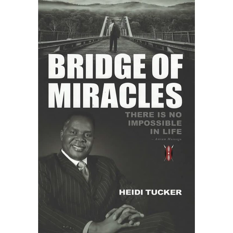 Bridge of Miracles