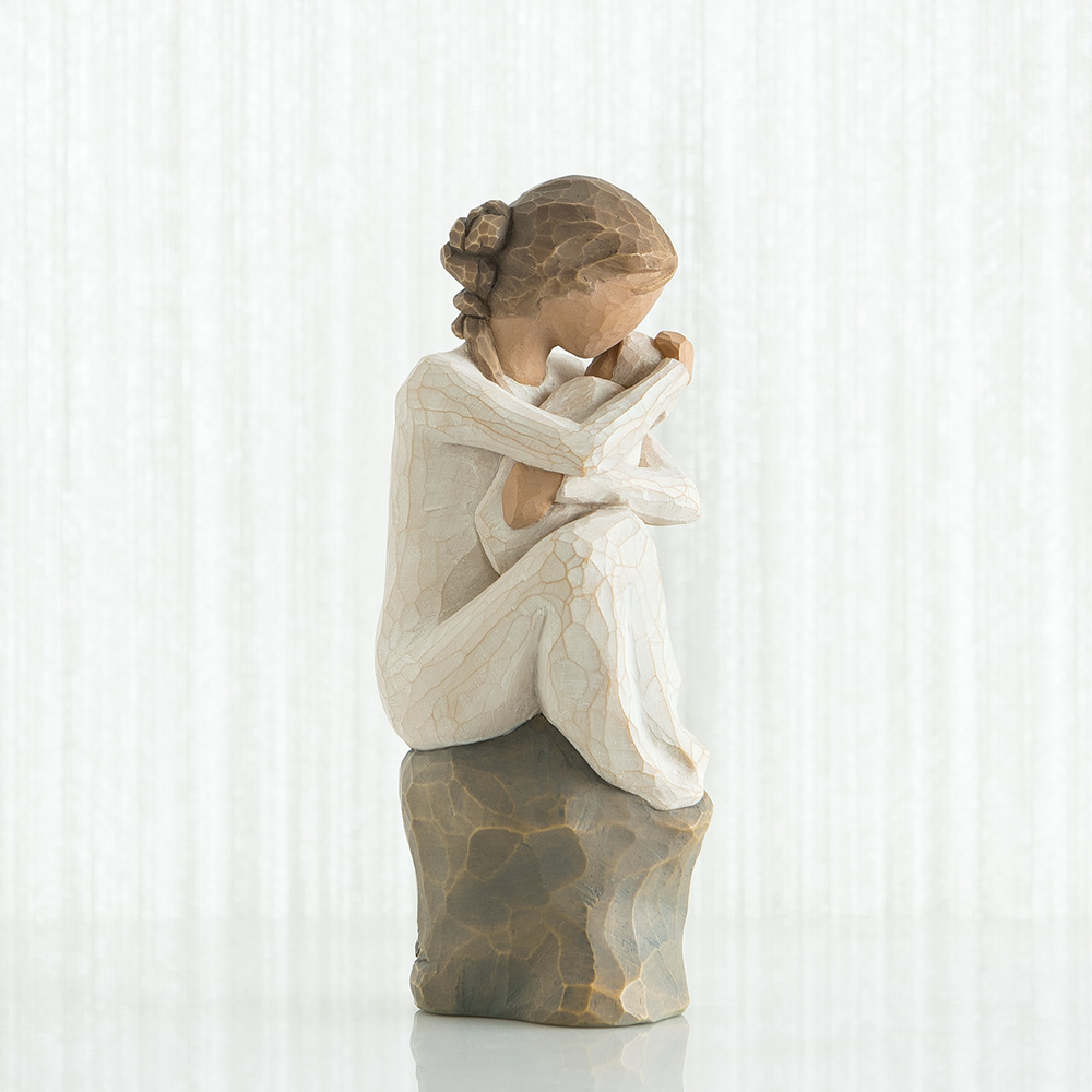 Guardian Figurine, , large image number 2