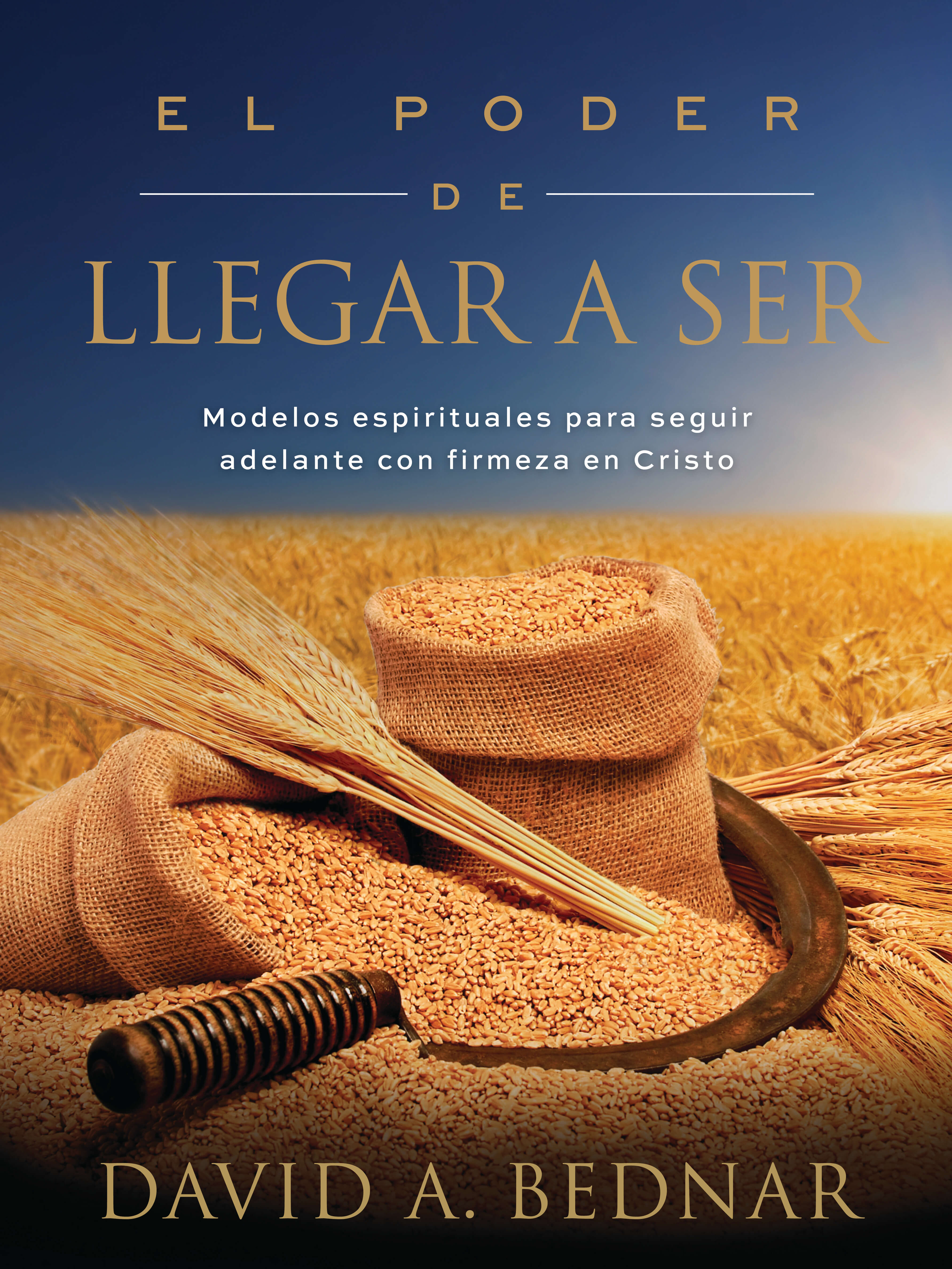 Power to Become (Spanish)