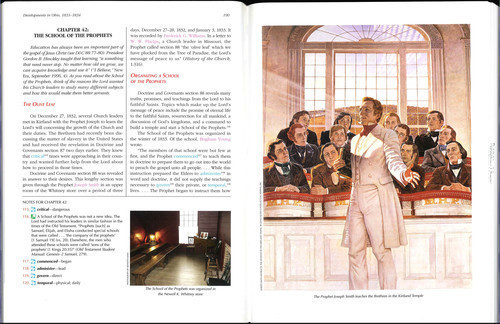 Church History for Latter-day Saint Families, , large image number 4