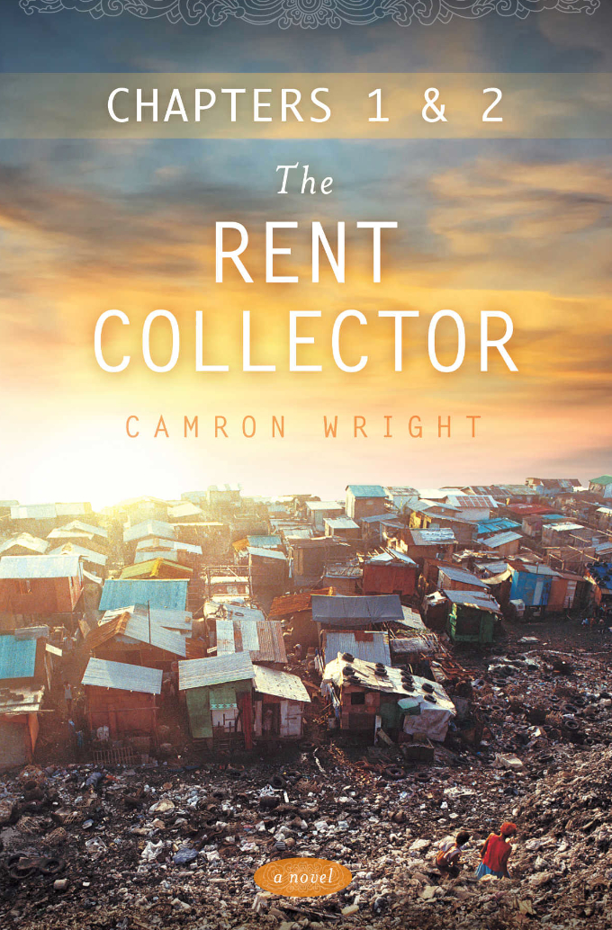 The Rent Collector (Chapters 1 and 2 Free eBook Excerpt)