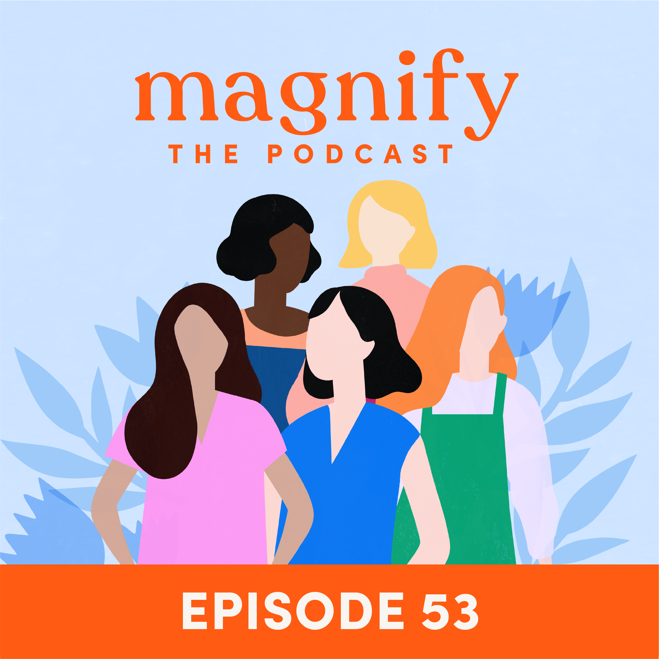 #53 Some Assembly Required with Maria Eckersley