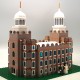 Logan Temple Brick Set, , large
