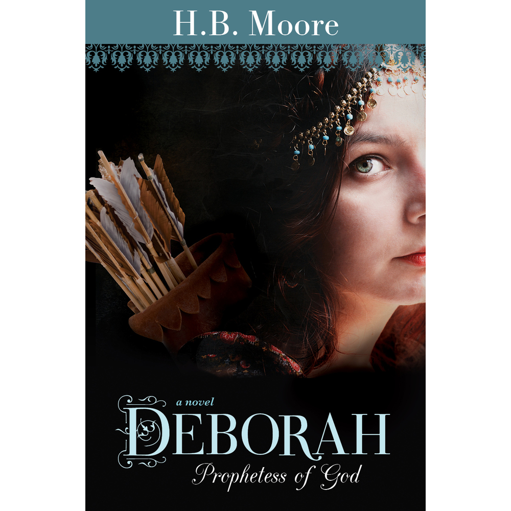 Deborah (Women of the Covenant Book 4), , large image number 4