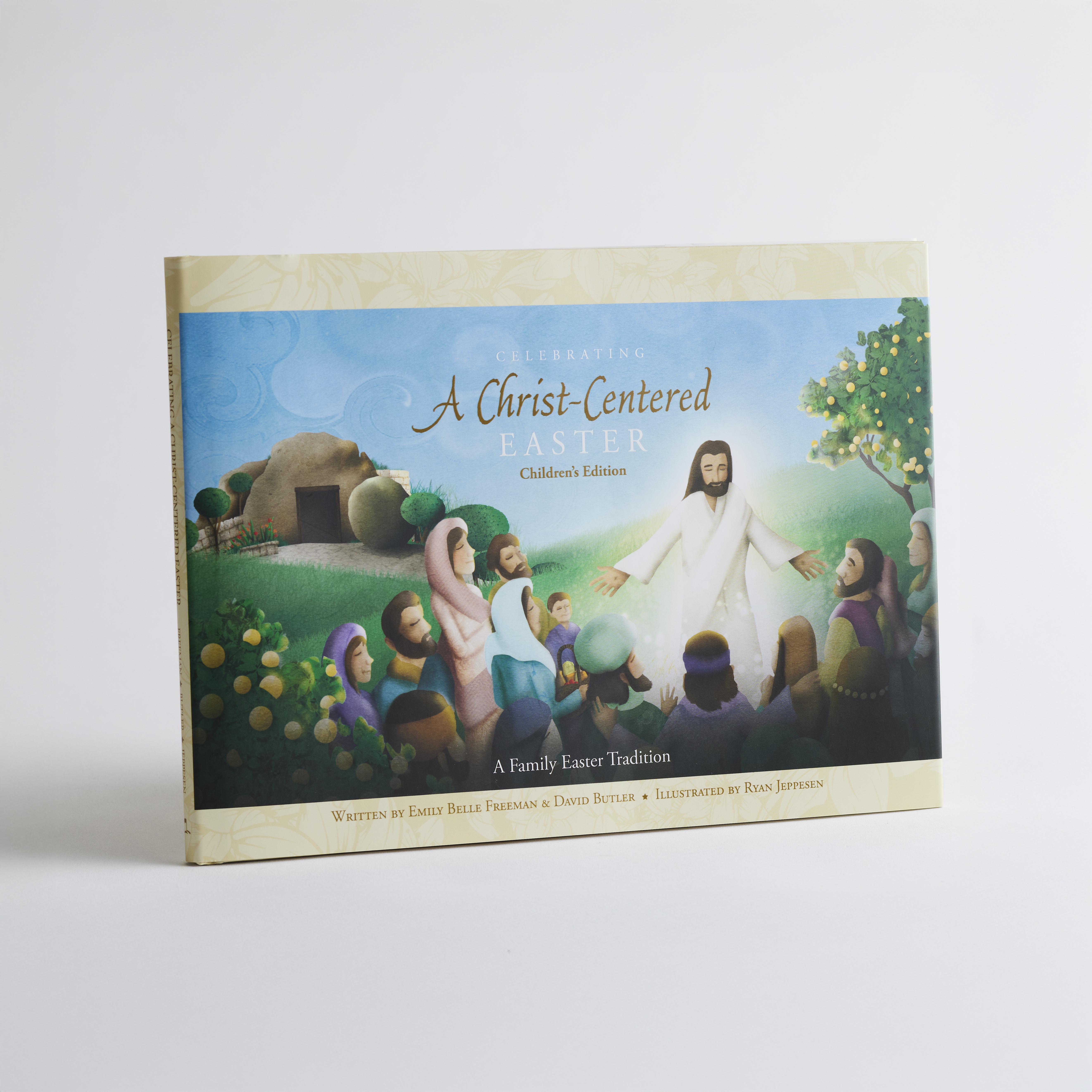 Celebrating a Christ-Centered Easter (Children's Edition), , large image number 3