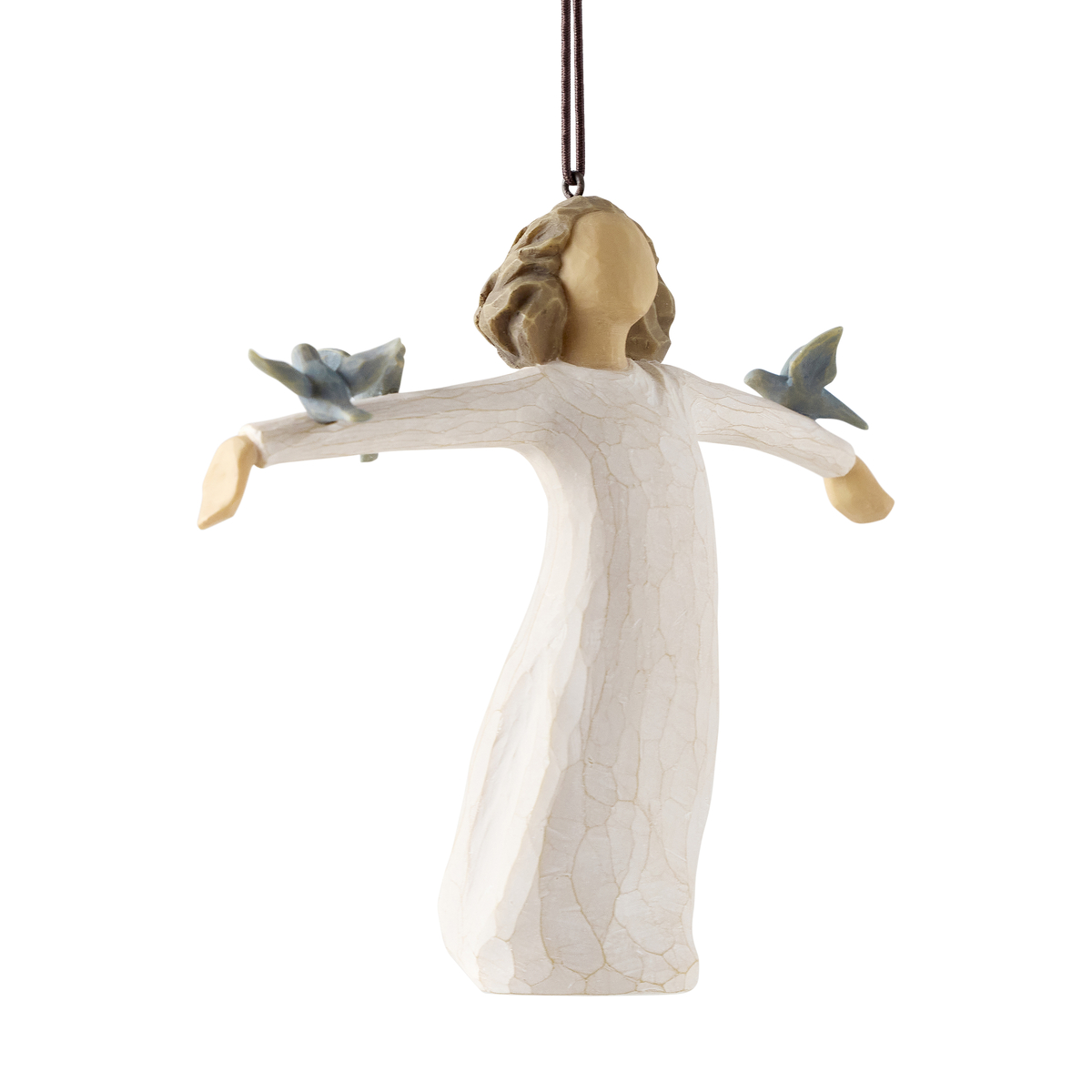 Happiness Ornament