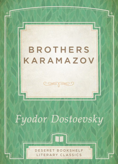 Brothers Karamazov