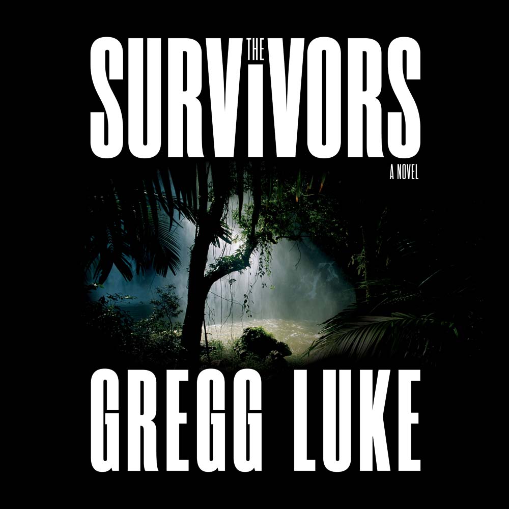 The Survivors, , large