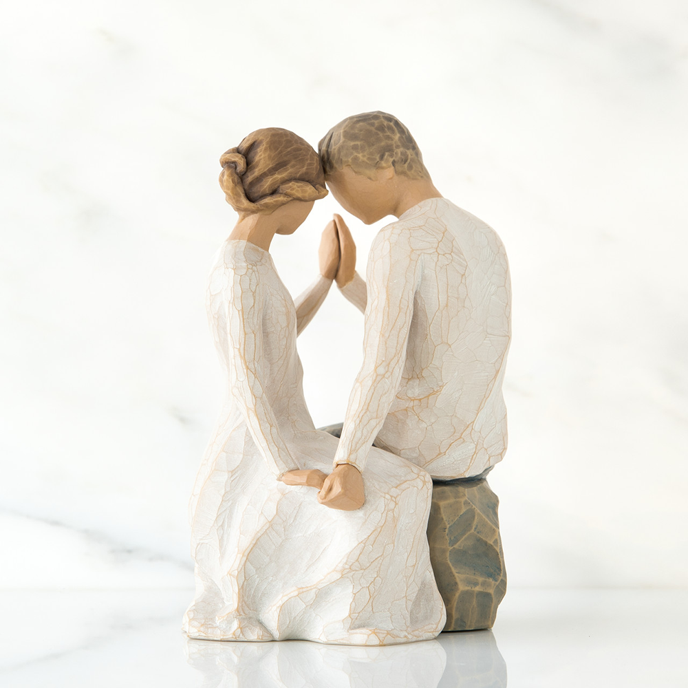 Around You Figurine, , large image number 3