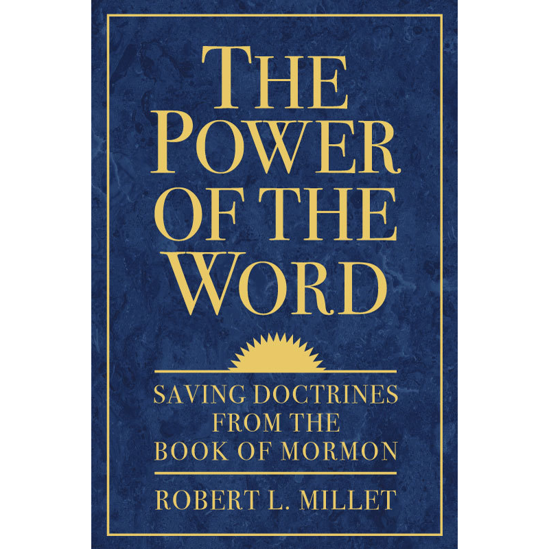 Power of the Word