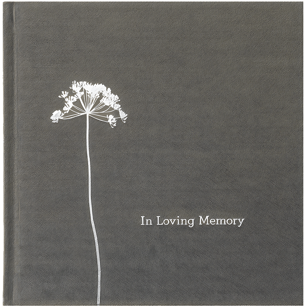In Loving Memory