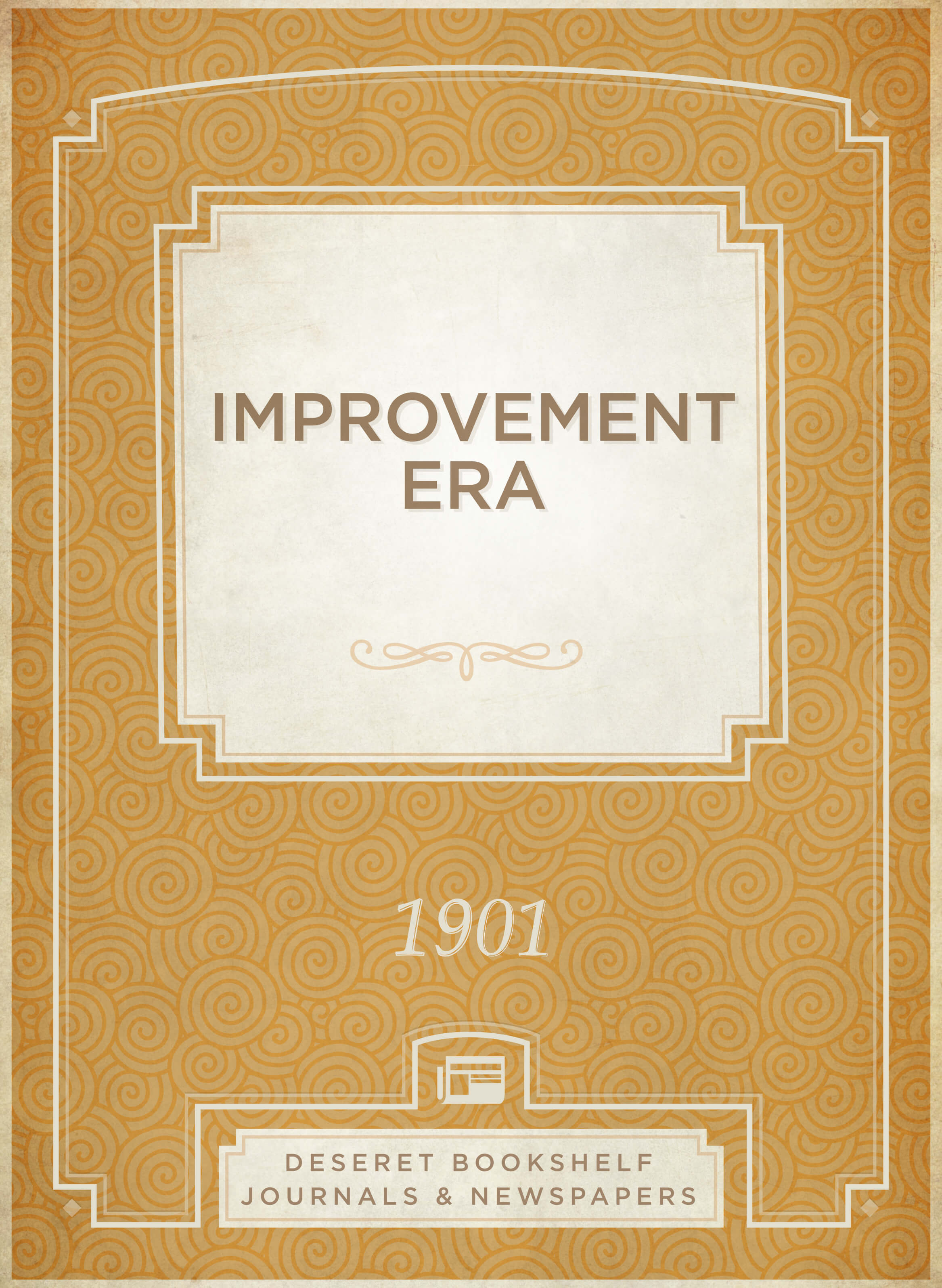 Improvement Era, 1901