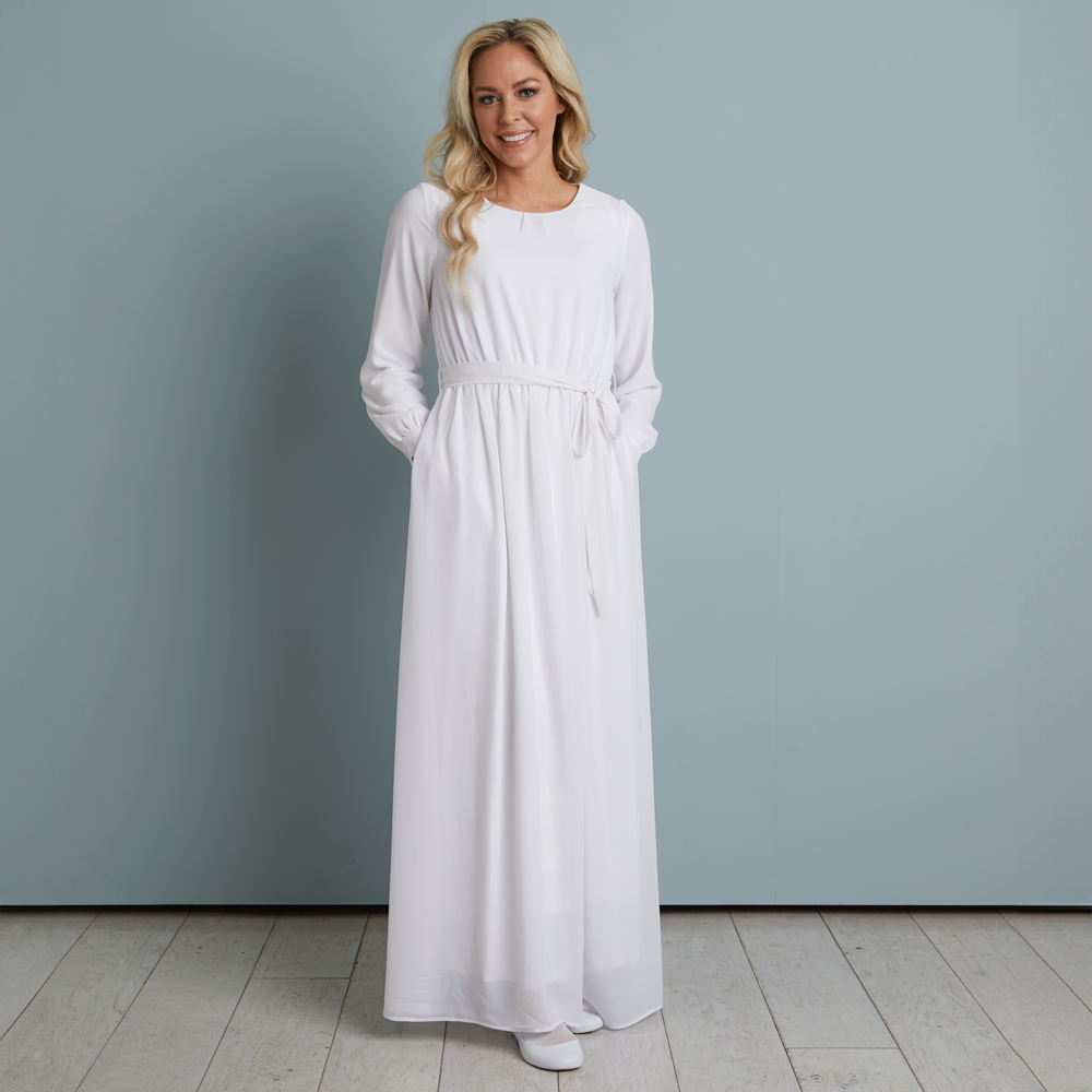 Jennifer Temple Dress XS, , large image number 6