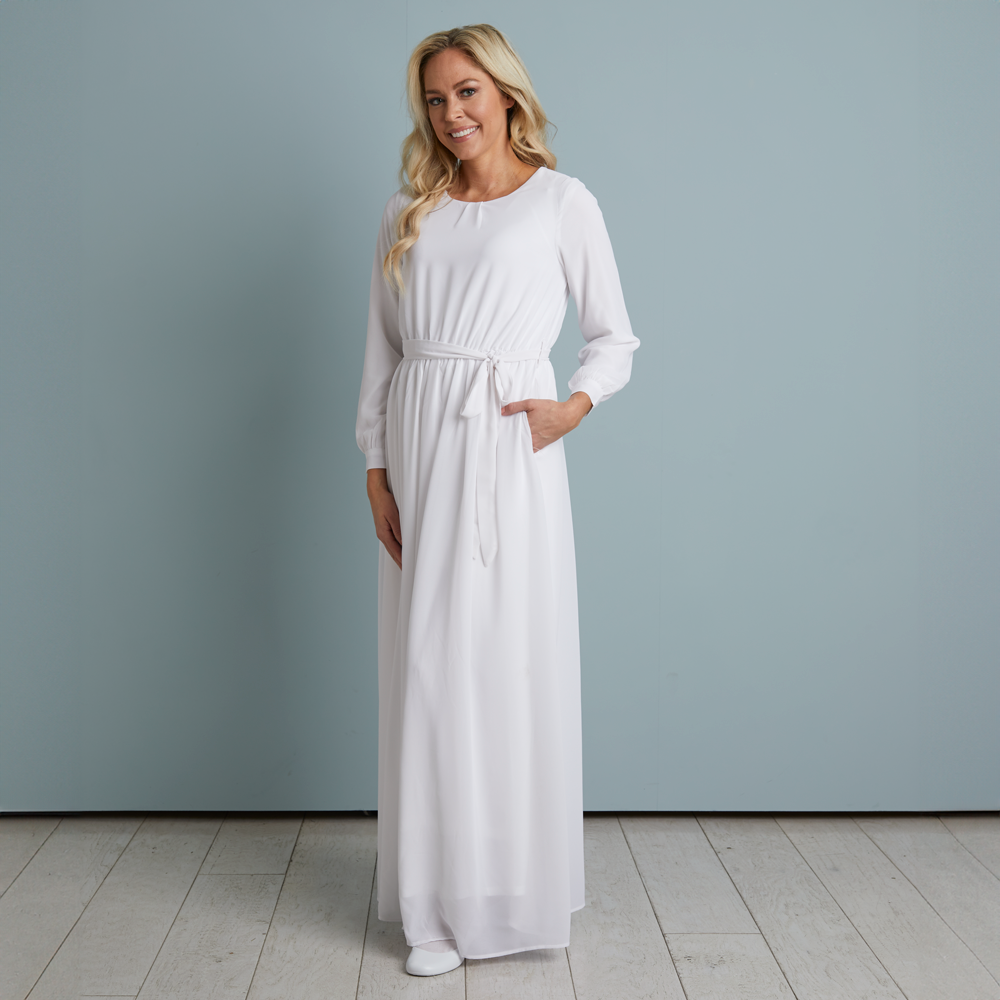 Jennifer Temple Dress XS, , large image number 0