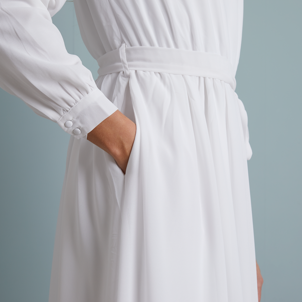 Jennifer Temple Dress XS, , large image number 2