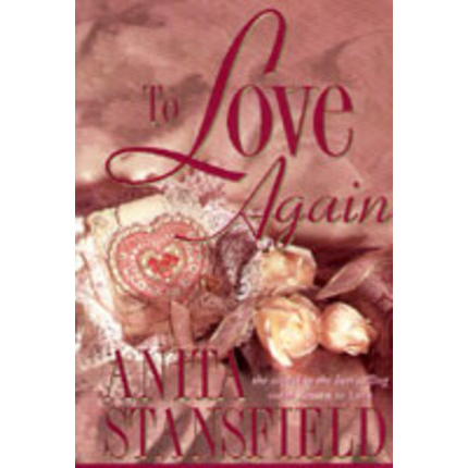 To Love Again (Trevor Family Saga, Book 2), , large