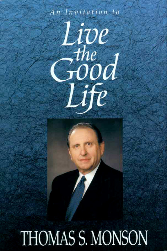Live the Good Life
