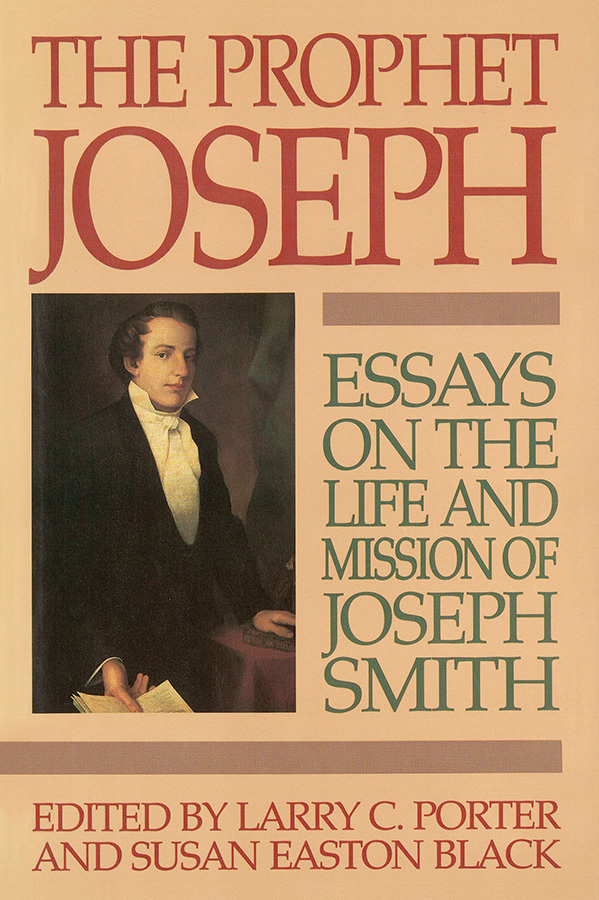 Prophet Joseph
